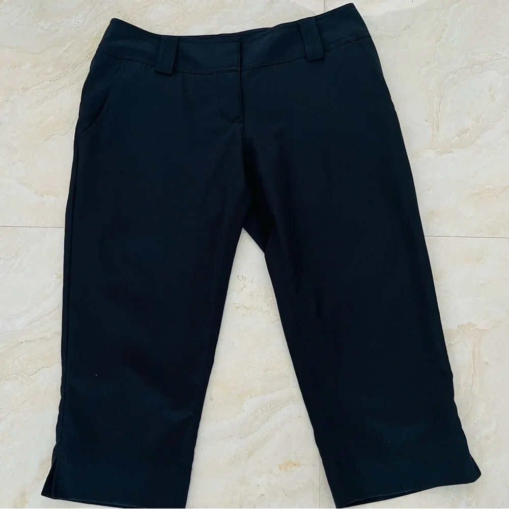 Adidas ClimaCool Crop Pants